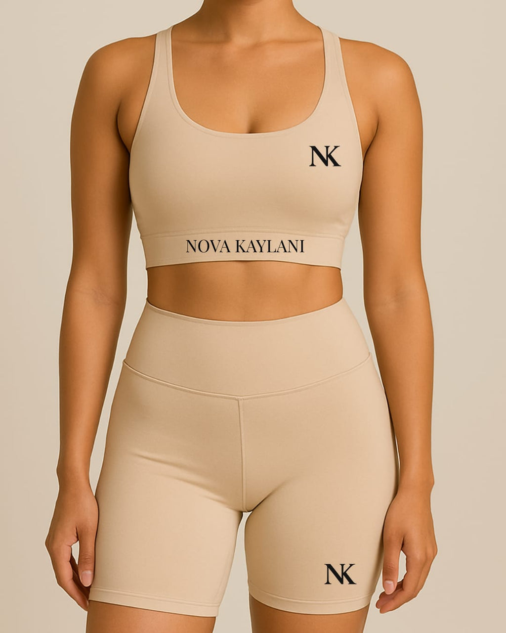 NK PowerBabe BH