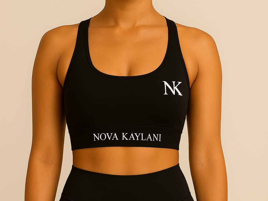 NK PowerBabe BH