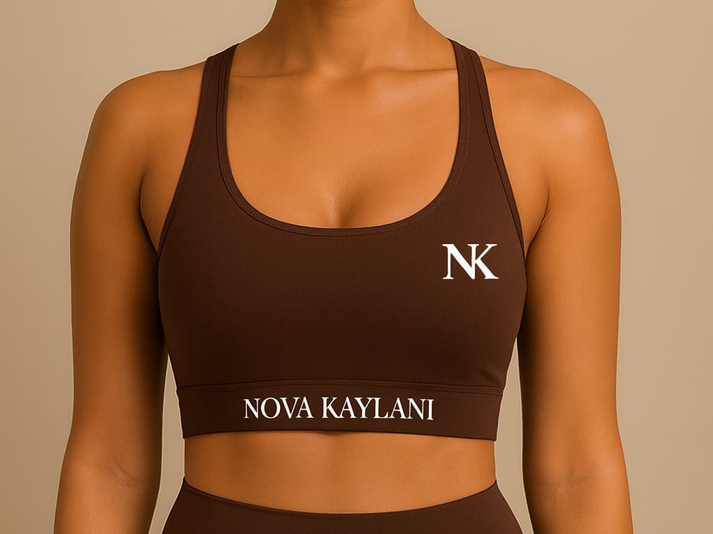 NK PowerBabe BH
